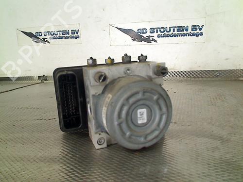 ABS Bremseaggregat DACIA LODGY (JS_) 1.5 dCi (JSMC, JSAF) | BP28166695M43 