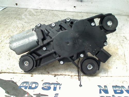 Rear wiper motor FORD FOCUS II (DA_, HCP, DP) 2.0 TDCi | BP11319509M102 