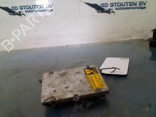 Used Xenon ballast Xenon ballast 18262354 18262354