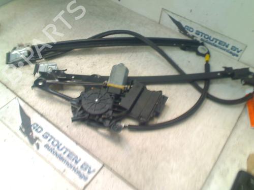 Front right window mechanism SEAT ALHAMBRA (7V8, 7V9) 1.9 TDI | BP11304349C23 