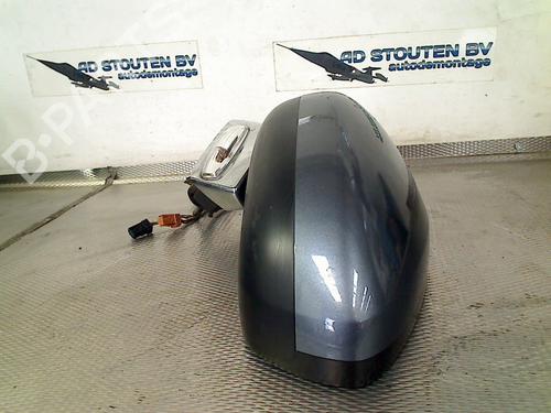 Retrovisor izquierdo CITROËN C3 II (SC_) 1.4 VTi 95 (95 hp) 27290911
