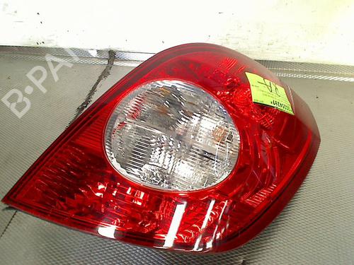 Used Right taillight Right taillight 38721056 38721056