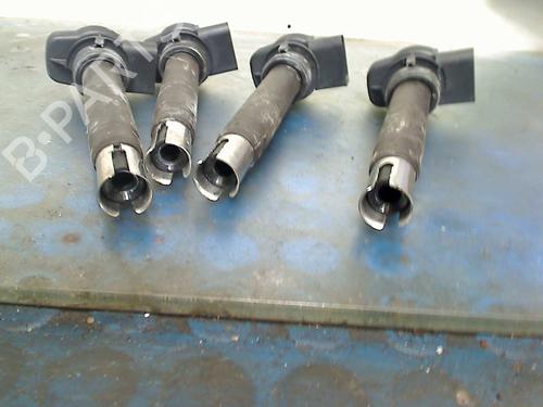 Ignition coil AUDI A4 B8 Avant (8K5) 1.8 TFSI | BP33706163M94 - Image 4