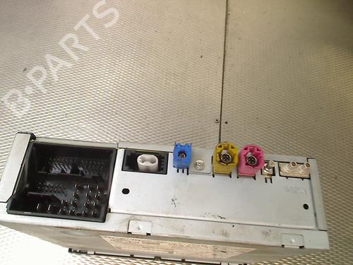 Electronic module SKODA OCTAVIA III Combi (5E5, 5E6) 1.6 TDI | BP33735908M83 - Image 4
