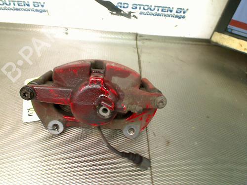 Right front brake caliper VW GOLF VIII (CD1, DA1) 1.4 GTE Plug-in Hybrid | BP28292637M104 
