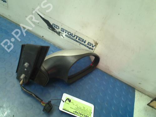 Used Right mirror SEAT ALTEA (5P1) 1.6 (102 hp) 11327120