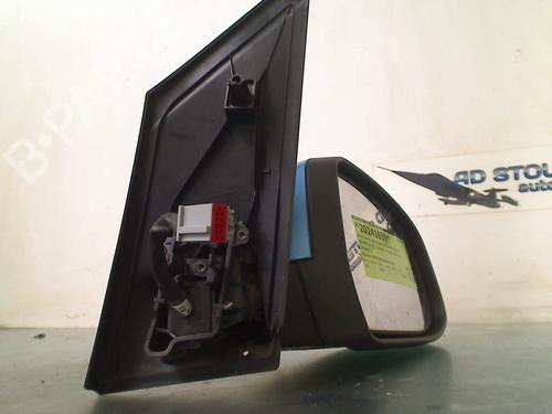 Right mirror FORD FOCUS II (DA_, HCP, DP) 1.6 | BP17824436C27 