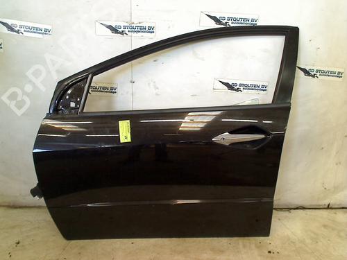 Left front door HONDA CIVIC VIII Hatchback (FN, FK) 1.8 (FN1, FK2) | BP28382506C2 