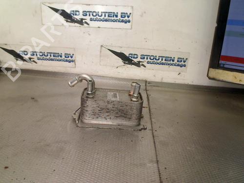 Oliekøler Oliekøler FORD FOCUS III Turnier 2.0 TDCi (115 hp) 34056134 34056134