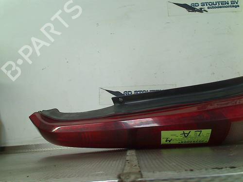 Left taillight NISSAN X-TRAIL I (T30) 2.2 dCi | BP27380739C34 