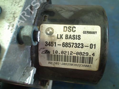 ABS pump BMW 1 (F20) 120 d | BP11265312M43 