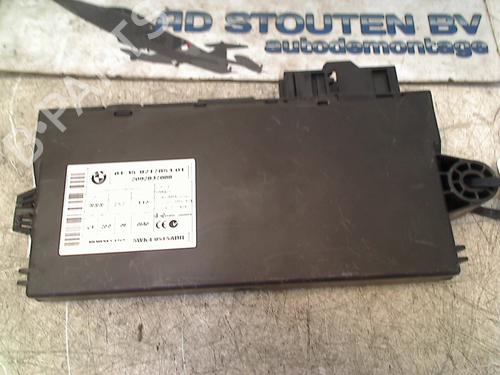Comfort control module BMW 3 (E90) 330 d | BP11314610M56 