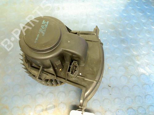 Heater blower motor VW TRANSPORTER T5 Van (7HA, 7HH, 7EA, 7EH) 2.0 TDI | BP21516068M62 