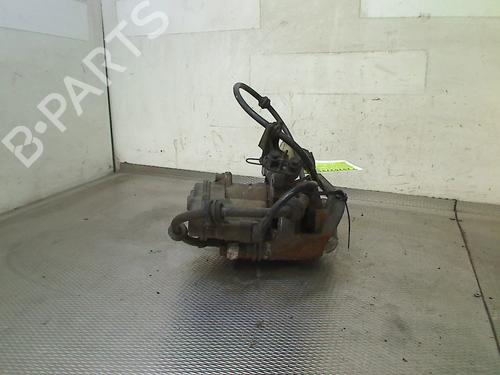 Left rear brake caliper MERCEDES-BENZ M-CLASS (W166) ML 350 BlueTEC 4-matic (166.024, 166.023) | BP36950057M107  - Image 5