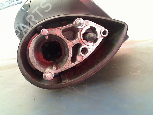 Right mirror SEAT IBIZA IV (6J5, 6P1) 1.2 TDI | BP12589698C27 