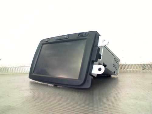 display-monitor-opel-vivaro-b-van-x82-2014-2015-2016-2017-2018-2019-2020-40008302 main image