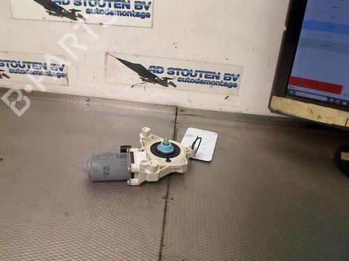 Used Right front window motor MERCEDES-BENZ CLA (C118) CLA 250 e (118.386) (218 hp) 31256729