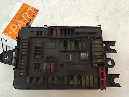 Used Fuse box BMW 3 (F30, F80) 335 d xDrive (313 hp) 11302468