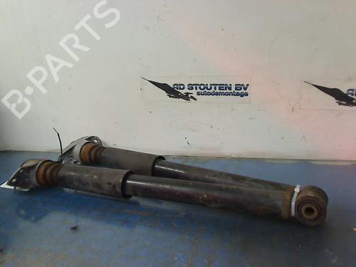 Right rear shock absorber AUDI Q3 (8UB, 8UG) 1.4 TSI | BP17391875M19 
