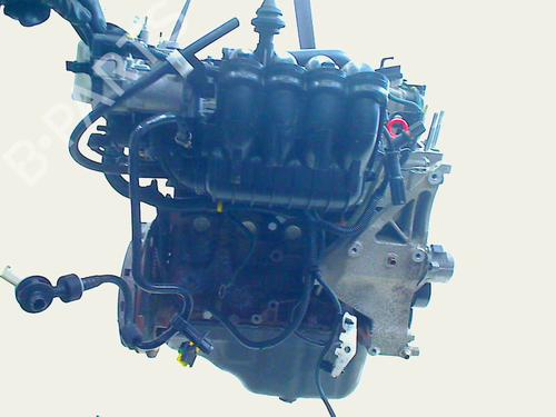 Engine FORD KA (RU8) 1.2 | BP33205679M1 - Image 4