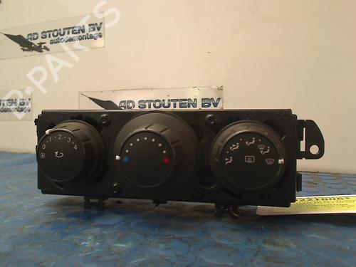 Used Climate control MERCEDES-BENZ CITAN Box Body/MPV (W415) 108 CDI (415.601, 415.603) (75 hp) 13245381