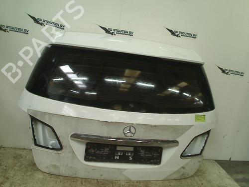 Used Tailgate MERCEDES-BENZ B-CLASS Sports Tourer (W246, W242) B 220 CDI / d (246.203) (170 hp) 12981960