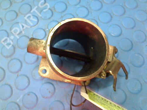 Throttle body KIA SORENTO I (JC) 2.5 CRDi | BP11262388M82 