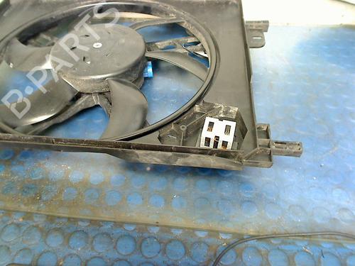 Fan RENAULT TWINGO III (BCM_, BCA_) 0.9 TCe 110 | BP18261567M128 