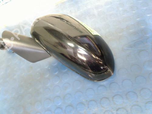 Left mirror OPEL CORSA D (S07) 1.3 CDTI (L08, L68) | BP16204468C26 