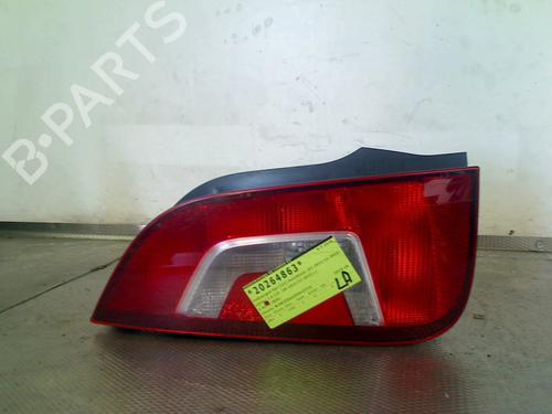 Used Left taillight Left taillight 38957617 38957617