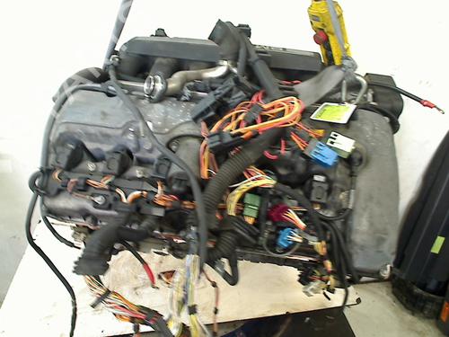 Engine BMW 3 (E90) 325 i | BP36293289M1 - Image 8