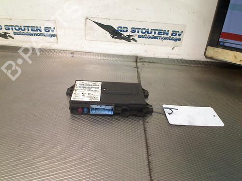 Used Electronic module LAND ROVER RANGE ROVER EVOQUE (L538) 2.0 D 4x4 (150 hp) 31184742