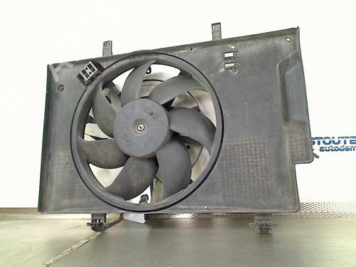 Fan FORD FIESTA VI (CB1, CCN) 1.0 | BP25915188M128 