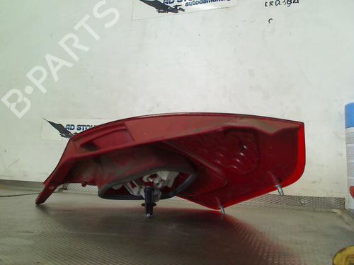 Left taillight FORD FIESTA VI (CB1, CCN) 1.0 | BP29299784C34 