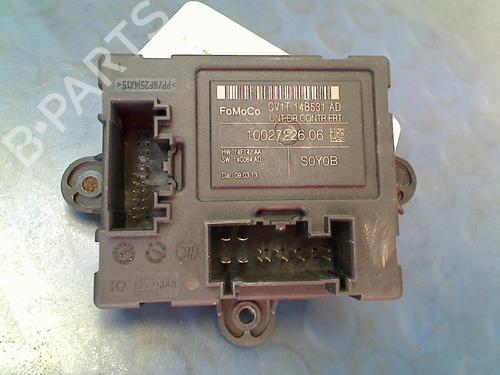 Electronic module FORD B-MAX (JK) 1.0 EcoBoost | BP12824760M83 