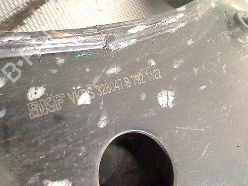 Right front suspension arm VW CRAFTER 30-50 Van (2E_) 2.0 TDI | BP31243528M13 