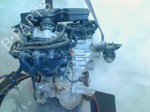 Motor PEUGEOT 108 1.0 VTi | BP32337222M1