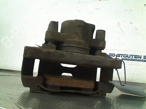 Right front brake caliper JEEP RENEGADE SUV (BU, B1, BV) 1.4 | BP29996498M104 