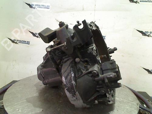 Bo te De Vitesse Manuelle CITRO N JUMPY II Van 1 6 HDi 90 16V 16216636 Bo te De Vitesse Manuelle CITRO N JUMPY II Van 1 6 HDi 90 16V 16216636