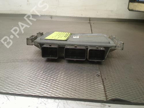 Engine control unit (ECU) RENAULT TWINGO II (CN0_) 1.6 RS (CN0N, CN0R, CN0S) | BP31855546M57 
