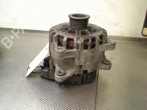Used Alternator Alternator 37268535 37268535