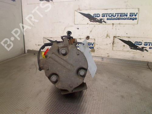 Kompresor / Sprężarka klimatyzacji A/C SUZUKI SWIFT III (MZ, EZ) 1.3 (RS413, ZC11S) | BP29965375M34