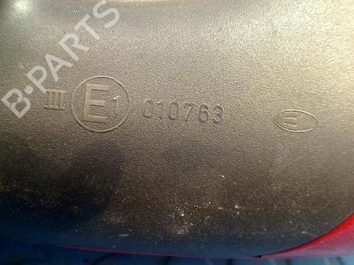 Bakspejl Højre SEAT LEON (1M1) 1.9 TDI | BP11299535C27 