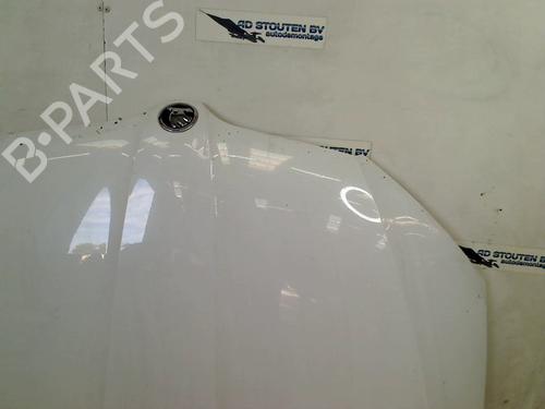 Hood SKODA OCTAVIA III Combi (5E5, 5E6) 1.6 TDI | BP30155818C1