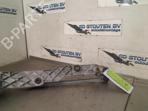 Front wipers mechanism VW PHAETON (3D1, 3D2, 3D3, 3D4, 3D6, 3D7, 3D8, 3D9) 3.0 V6 TDI 4motion | BP28292657C83 