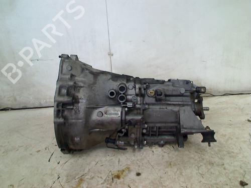 Gearkasse BMW 1 (E87) 116 i (115 hp) 29965372