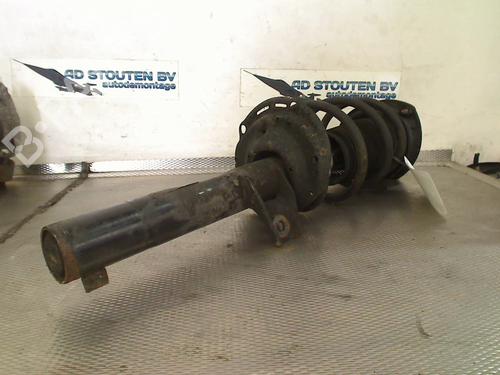 Used Left front shock absorber VW GOLF SPORTSVAN VII (AM1, AN1) 1.4 TSI (125 hp) 30747716