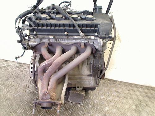 Used Engine Engine 11307112 11307112