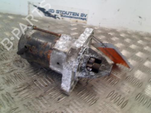 Startmotor TOYOTA IQ (_J1_) 1.0 (KGJ10_, KGJ10R) (68 hp) 11306301