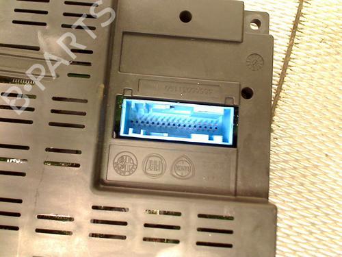 Control unit LANCIA YPSILON (312_) 0.9 TwinAir (312.PXG11, 312.PXG1A, 312.YXG11, 312.YXG1A) | BP26740788M11 - Image 4